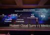 Huawei Cloud refuerza su compromiso con el mercado mexicano Ben You, CEO de Huawei Cloud México.