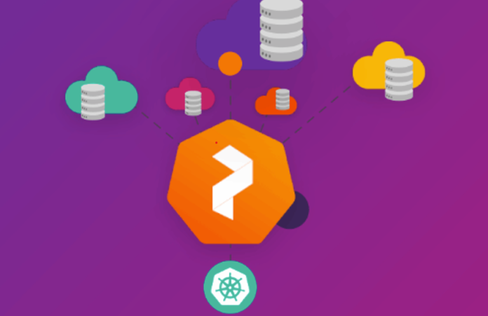 Pure Storage introduce mejoras en su plataforma para asegurar las cargas de trabajo de Kubernetes. Pure Storage introduce mejoras en su plataforma para asegurar las cargas de trabajo de Kubernetes.