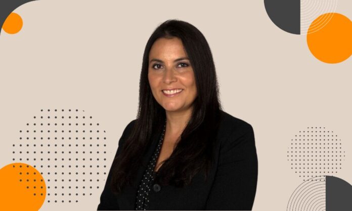 Geraldine Stack de Kingston
