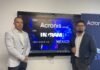 Ingram Micro suma Acronis Classic Corporate Cloud a su portafolio de distribución Ingram Micro - Acronis
