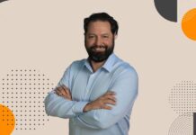 Los CISO del sector financiero tienen más tolerancia al riesgo hoy que hace cinco años James Robinson CISO de Netskope.