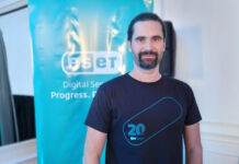 ESET celebró con partners sus 20 años en Latinoamérica Juraj Malcho, Chief Technology Officer de ESET.