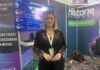 Hillstone Networks busca cerrar las brechas de seguridad para impulsar la transformación digital Laura Zamora, BDM de Hillstone Networks para México.