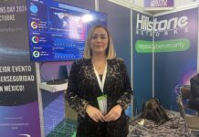 Hillstone Networks busca cerrar las brechas de seguridad para impulsar la transformación digital Laura Zamora, BDM de Hillstone Networks para México.