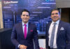 Alejandro Sánchez, de CyberPower: “Generamos la lealtad del partner a través del acompañamiento en sus proyectos” Alejandro Sánchez y Francisco Álvarez, de CyberPower México