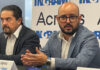 Oscar Lopez, de Ingram Micro México: “El canal se tiene que transformar para agregar valor a sus clientes” Oscar Lopez, Director de Ventas de Valor para Ingram Micro México.