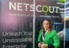 Flor Morales Salazar, de NetScout: “Proveemos una solución enfocada en redes y en denegación de servicios” Flor Morales Salazar, de NetScout Mexico