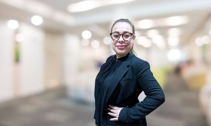Monserrat Baltazar - PCH Connect