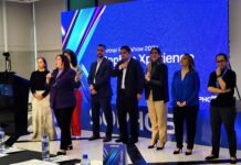 Sophos reunió a partners y expertos para fortalecer la defensa empresarial contra el cibercrimen Sophos Partner Roadshow CDMX 2024