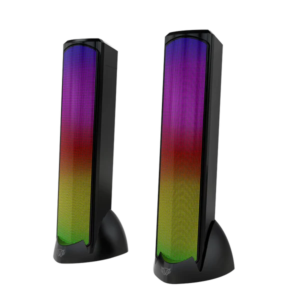 Bocinas Gamer | Glimm Tower BG575.