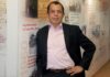 Panduit amplía sus capacidades de conectividad eléctrica y puesta a tierra Carlos Arochi, Director de Panduit para LATAM.