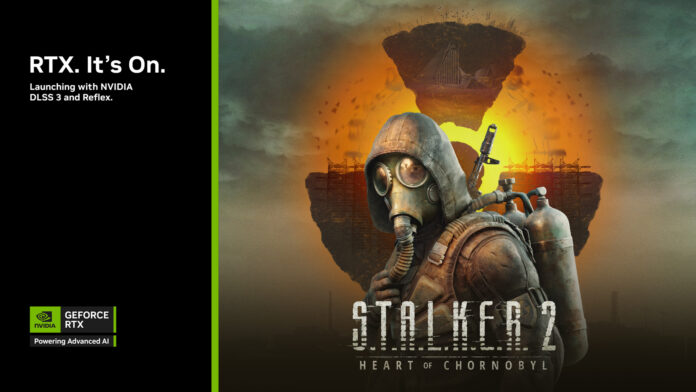 DLSS 3 llegó a una gran variedad de juegos.