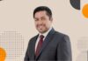 HD Latinoamérica obtuvo reconocimiento por parte de ESET Fausto Escobar, CEO HD Latinoamérica.