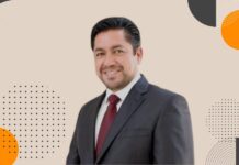 HD Latinoamérica obtuvo reconocimiento por parte de ESET Fausto Escobar, CEO HD Latinoamérica.