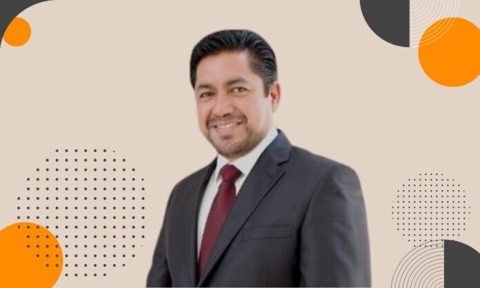 Fausto Escobar, CEO HD Latinoamérica.