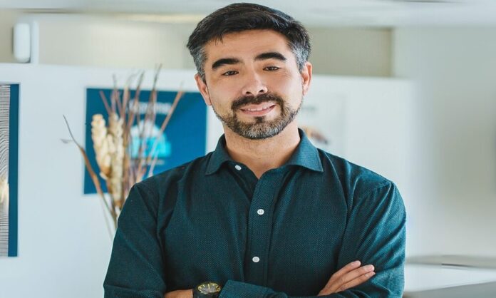 Hernán Mella, Technical Sales en Licencias OnLine.