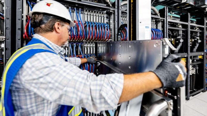 HPE anunció novedades en su portafolio de supercomputadoras y servidores.