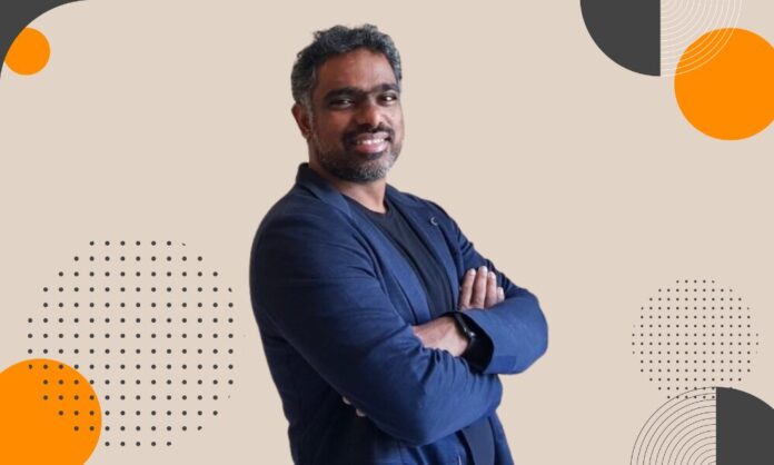 Raju Vegesna, Evangelista en Jefe de Zoho.