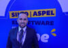 Siigo Aspel ayuda a las pymes a tomar decisiones basadas en datos Angel Dominguez - Sigo Aspel