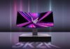 LG presentó el primer monitor plegable para juegos 5K2K del mundo LG Ultra Gear 6X9