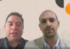Automation Anywhere y CompuSoluciones impulsan los negocios con tecnologías exponenciales Víctor Hugo Miramón (CompuSoluciones) y Sebastián Jaramillo (Automation Anywhere)