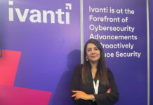 Angélica Guzmán, de Ivanti: “Queremos potencializar el negocio del partner, con márgenes de dos o tres dígitos” Angélica Guzmán Murcia, de Ivanti Latam
