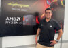 Cómo captar la oportunidad de la venta de componentes de la mano de AMD Manuel Castillo_Sales component Sr. Mexico