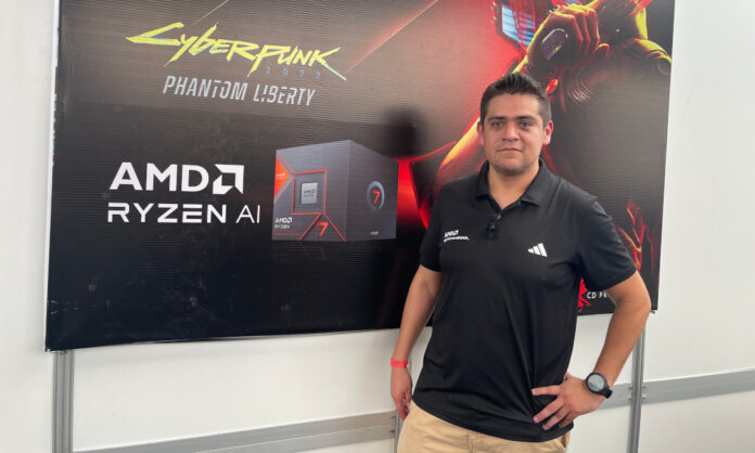 Manuel Castillo_Sales component Sr. Mexico