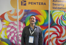 Marcel Del Prado, de Pentera: “Para llegar al siguiente nivel, debemos trabajar con nuestros partners” Marcel Del Prado, de Pentera