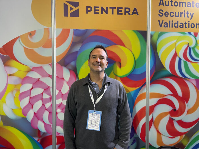 Marcel Del Prado, de Pentera Marcel Del Prado, de Pentera