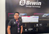 Said Velázquez, de Biwin: “Estamos capacitando a los canales para migrar a la tecnología de estado sólido” Said Velazquez, Channel Specialist México