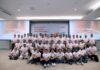 SonicWall realizó el bootcamp Elite Engineer 2024 SonicWall Bootcamp 2024.