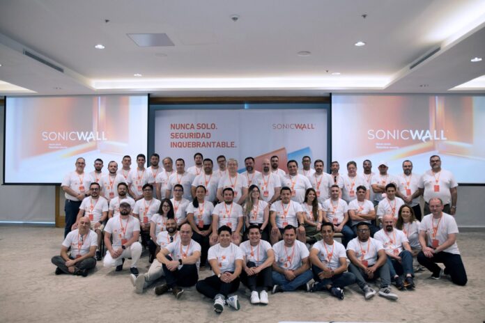 SonicWall Bootcamp 2024. SonicWall Bootcamp 2024.