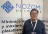Nozomi Networks: una solución para conectar los mundos IT y OT Alexei Pinal, Regional Sales Director para México de Nozomi Networks.