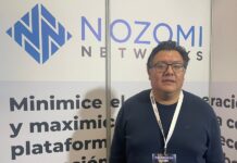 Nozomi Networks: una solución para conectar los mundos IT y OT Alexei Pinal, Regional Sales Director para México de Nozomi Networks.