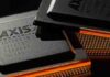 Axis anunció el nuevo Chip ARTPEC-9 con mejoras significativas para video en base a la nube y aplicaciones de IA SoC ARTPEC-9 de Axis.