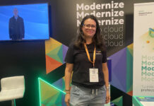 La inmutabilidad de Scality: un aliado estratégico para asegurar la información Candida Valois, Field CTO en Scality.