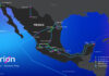 Cirion expande su red de fibra óptica conectando Querétaro con Ciudad de México Cirion expande su conectividad en México.