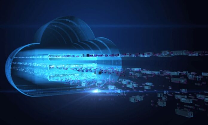Entornos Cloud.