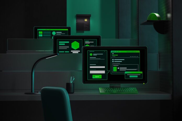 Kaspersky infoirmó aumento en los ataques de las empresas.