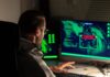 Fortinet anticipa ciberataques grandes y audaces para 2025 Fortinet presentó sus tendencias de ciberseguridad para 2025.