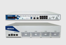 Hillstone Networks lanza tres nuevos NIPS para proteger las redes de las PyMEs Hillstone nips.