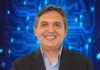 “Acelerando México con IA”: Intel premia las soluciones disruptivas de IA Jesús Palomino, Director General del Intel Guadalajara Design Center