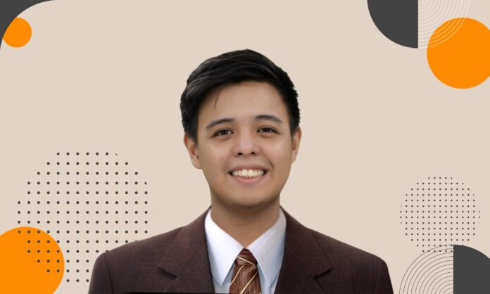John Carlo Marquez, Threat Research Engineer de Netskope. John Carlo Marquez, Threat Research Engineer de Netskope.