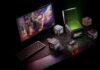 NVIDIA presentó sus avances de cara al CES 2025 NVIDIA novedades para 2025.
