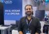 Ricardo Castillo, de Vica: “El respaldo de energía se ha vuelto un asunto vital” Ricardo Castillo, Vica