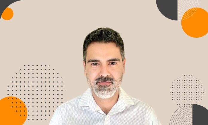 Ricardo Garza, Sales Director para Latam en Altair. Ricardo Garza, Sales Director para Latam en Altair.