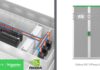 Schneider Electric anunció la nueva UPS Galaxy VXL Schneider Electric UPS.