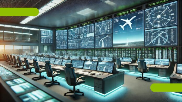La tecnología se encuentra revolucionando los aeropuertos. La tecnología se encuentra revolucionando los aeropuertos.