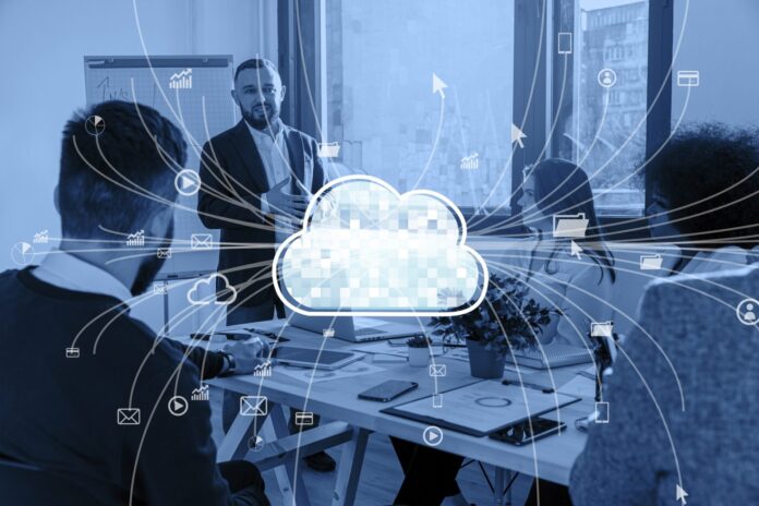 Tendencias Cloud. Tendencias Cloud.